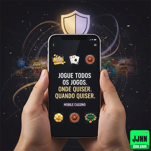 jjnn.com - acessar moderno app de cassino agora