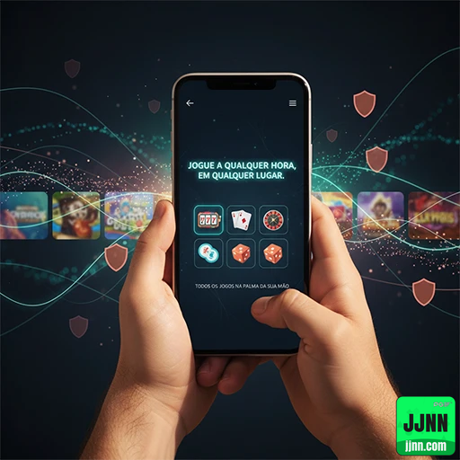 Baixar jjnn.com App