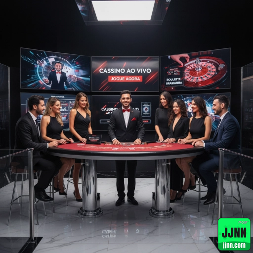 jjnn.com - aproveitar em premium cassino online