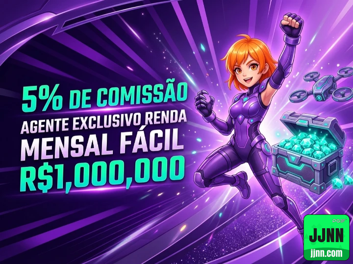 Domine o Jogo com jjnn.com: Tecnologia e Emoção em Sintonia