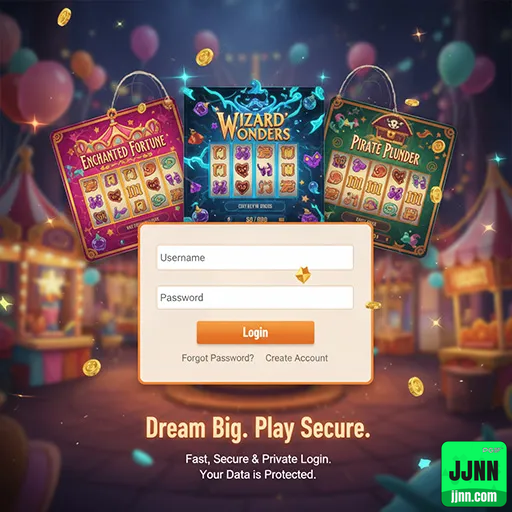 jjnn.com - acessar em rápido página de login