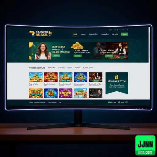 jjnn.com - aproveitar confiável plataforma de jogos online