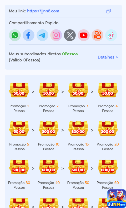 Segurança App jjnn.com