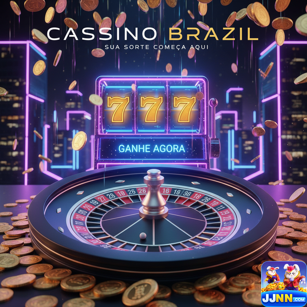 Cassino Certificado jjnn.com