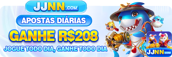 Experiência Apostas jjnn.com