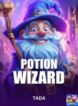 Experiência de Jogos jjnn.com