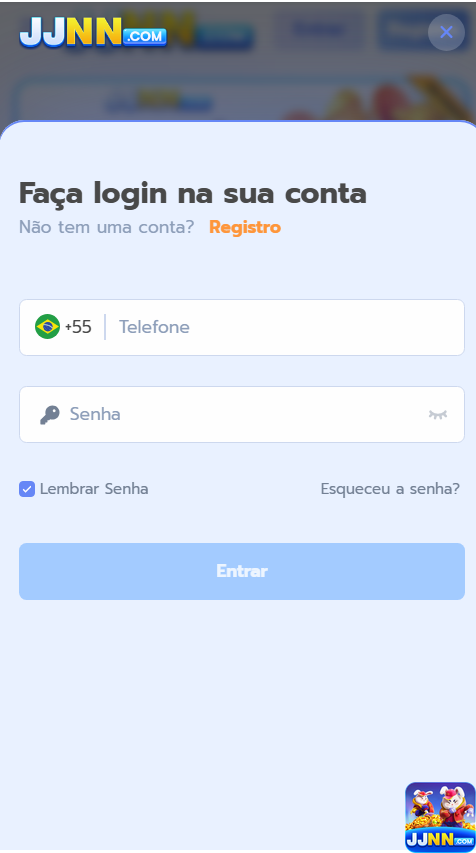 Segurança jjnn.com