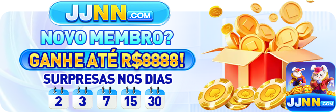 Experiência de Jogos jjnn.com